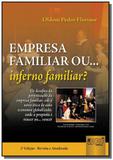 Empresa familiar ou inferno familiar - Jurua