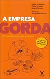 Empresa Gorda, A - Actual editora - almedina