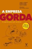 Empresa gorda, a - Actual editora