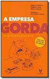 Empresa gorda, a - Actual editora