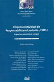 Empresa Individual de Responsabilidade Limitada - Mp editora