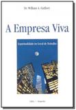 Empresa viva, a 01 - Cultrix - grupo pensamento