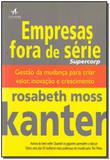 Empresas Fora de Série - Alta books