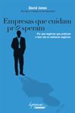 Empresas Que Cuidam Prosperam - por Que - Integrare
