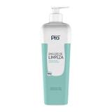 Emulsão de Limpeza 500ml Buona VIta