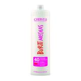 Emulsão Reveladora Cadiveu Buriti Mechas 40v 900ml