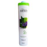 Emulsão Reveladora Oxicreme Denea 20vol 900ml - Denea cosméticos