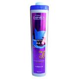 Emulsão Reveladora Oxicreme Denea 8volumes 900ml - Denea cosméticos