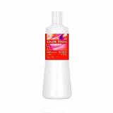 Emulsão Reveladora Wella Color Touch 1 Litro 6vol