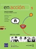 En accion 1 - libro del alumno a1/a2 - En clave-ele