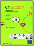 En accion 1 libro del alumno - En clave