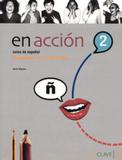 En accion 2 - cuaderno de actividades b1 + cd - En clave-ele