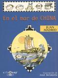 En el mar de china - Cel - celesa