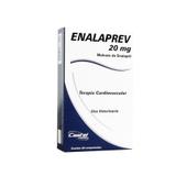 EnalaPrev 20mg CEPAV Terapia Cardiovascular - Descrição marketplace - Cepav castel