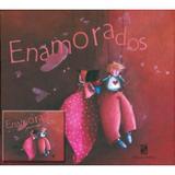 Enamorados - Pequenos Cartões - Salamandra