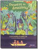 Encantos da amazonia - Prumo
