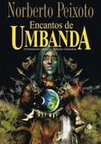 Encantos De Umbanda - Besouro box