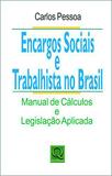 Encargos sociais e trabalhista no brasil - Qualitymark