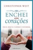 Enchei estes corações - Cultor de livros