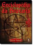 Enciclopedia da bruxaria - Madras editora