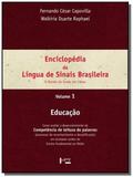 Enciclopedia da lingua de sinais brasileira - vo02 - Edusp