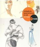 Enciclopedia Das Tecnicas De Ilustracao De Moda - Gg brasil