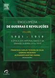 Enciclopedia de Guerras e Revoluçoes, V.1 - Elsevier editora