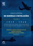 Enciclopédia de Guerras e Revoluções - Vol. II - Elsevier