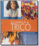 Enciclopedia do trico - Ambientes e costumes