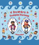 Encontre piratas incríveis e muito mais! - Ciranda cultural