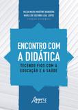Encontro com a didatica - Appris