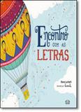 Encontro com as Letras - Vergara riba