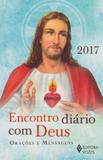 Encontro Diário Com Deus - 2017 - Orações - Vozes
