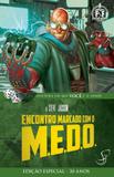 Encontro Marcado Com O Medo - Jambô