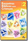 Encontros biblicos com criancas - volume 2 - Sinodal
