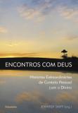 Encontros com Deus - Pensamento