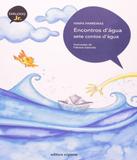 Encontros Dagua - Serie Dialogo Jr. - Scipione - paradidatico