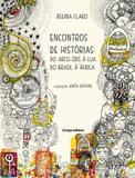 Encontros de Historias - Dsp editora