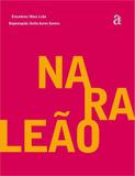 Encontros Nara Leao - Azougue editorial