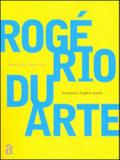 Encontros - rogerio duarte - Azougue editorial