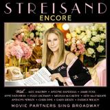 Encore - Movie Partners Sing Broadway - Sony/bmg (cds)