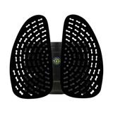 Encosto dinamico flex bio coluna preto ac-010 ortho pauher