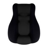Encosto Lombar Super Coluna Ergonômico Perfetto em Viscoelástico (material NASA)