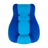Encosto Lombar Super Coluna Ergonômico Perfetto em Viscoelástico (material NASA)