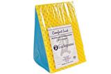 Encosto Luckspuma Confort Luck Triangular 0,45x0,65x0,30