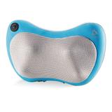 Encosto Massageador Azul Bivolt HC018 Multilaser