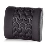 Encosto Massageador para Lombar ERGO BAG Multilaser HC009