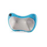 Encosto Massageador Serene Shiatsu Ultra Azul Multilaser MUL-546