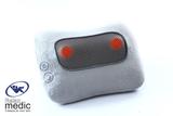 Encosto Massageador Shiatsu Pillow Relaxmedic