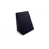 Encosto Preto Látex - Naturlatex - Naturlatex ind com sistemas de descanso ltda